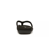 Dillon Shine Sandal