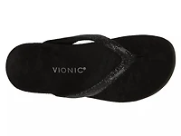 Dillon Shine Sandal