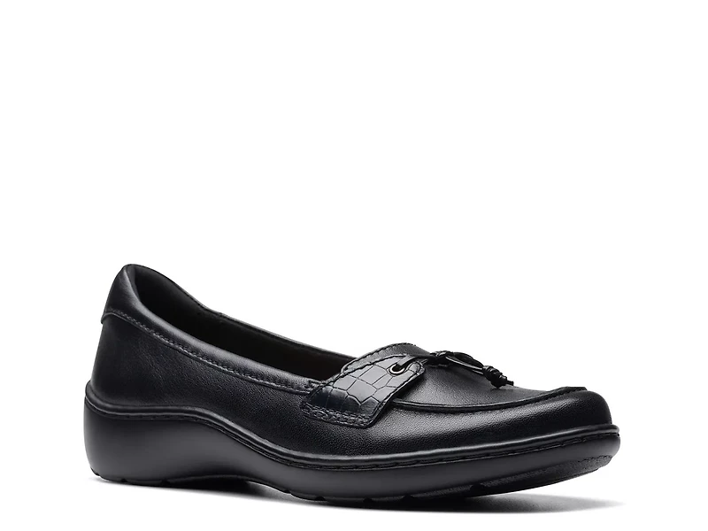 Cora Haley Slip-On