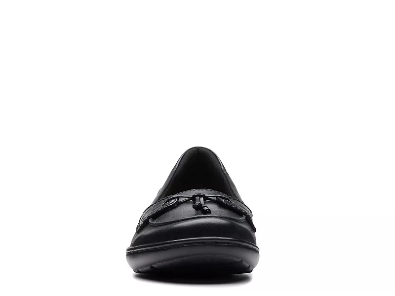 Cora Haley Slip-On