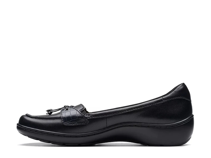 Cora Haley Slip-On