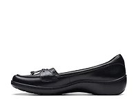 Cora Haley Slip-On