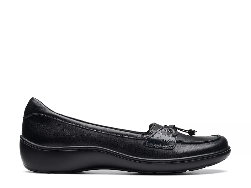 Cora Haley Slip-On