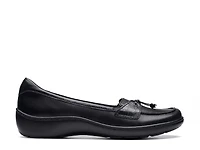 Cora Haley Slip-On