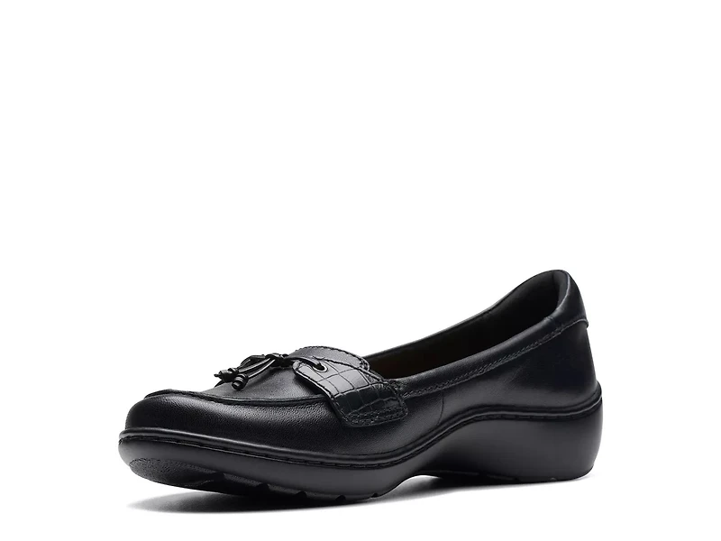 Cora Haley Slip-On