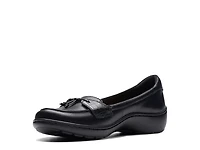 Cora Haley Slip-On