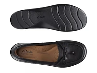 Cora Haley Slip-On