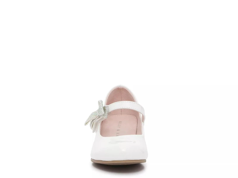 Grace Mary Jane Pump - Kids'