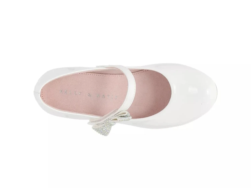 Grace Mary Jane Pump - Kids'
