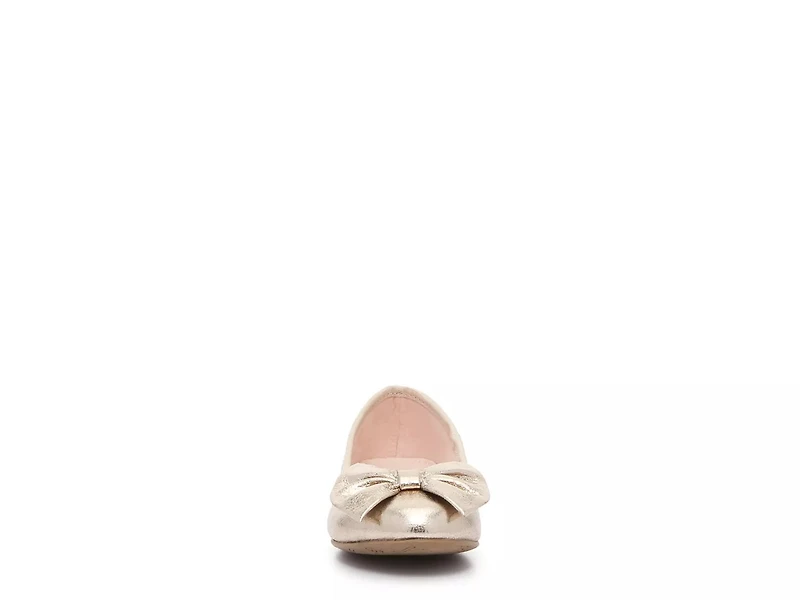 Aubrey Flat - Kids'