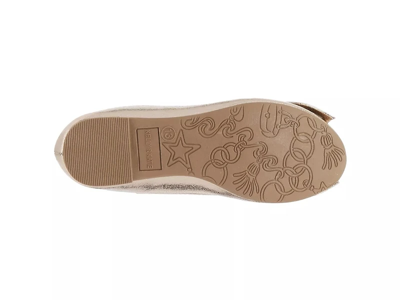 Aubrey Flat - Kids'