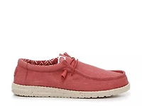 Wally Slip-On Sneaker - Men's