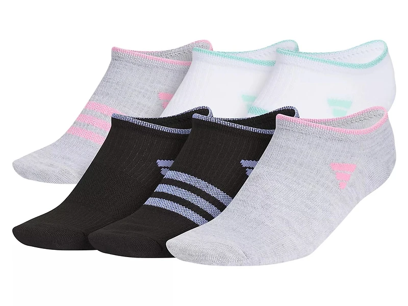 Superlite 3.0 Kids' No Show Socks