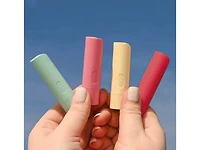 Classic Lip Balm Set - 4 Pack