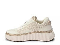 Go To Platform Sneaker