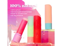 Tropical Lip Balm Set - 4 Pack