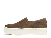 Warren Slip-On Sneaker