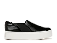 Warren Platform Sneaker - Women's