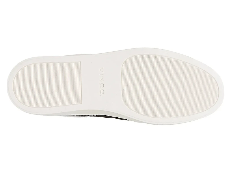 Warren Platform Sneaker - Women's
