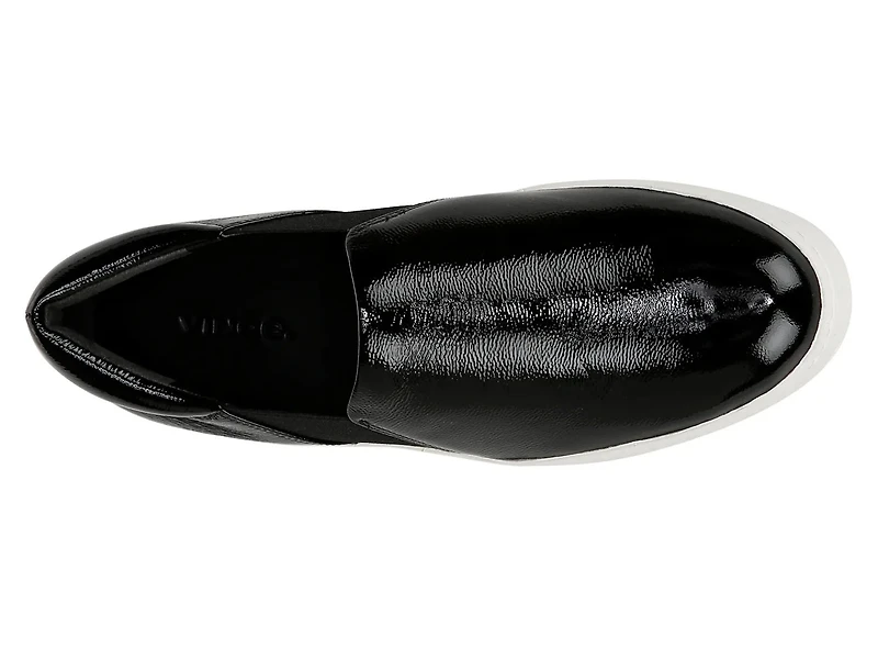 Warren Platform Sneaker - Women's