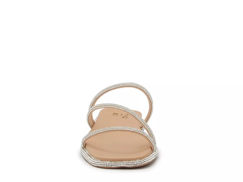 Moirea Sandal