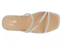 Moirea Sandal
