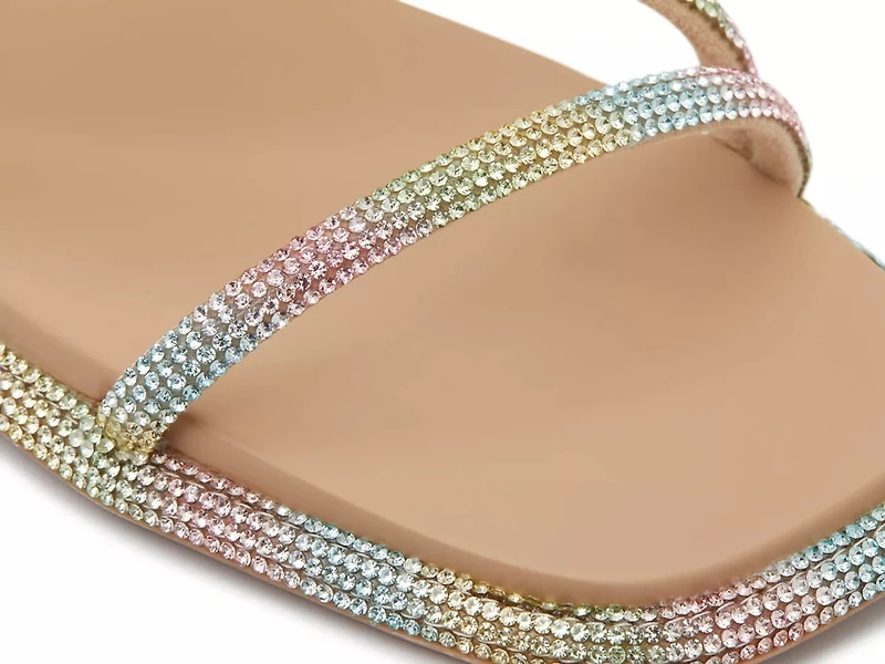 Moirea Sandal