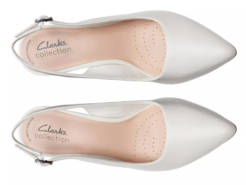 Kataleyna Step Pump
