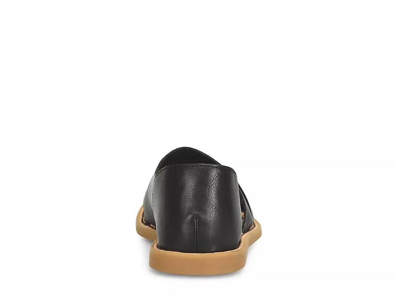 Kamryn Sandal