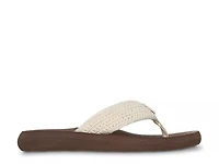 Relaxed Fit® Cali® Asana Valley Chic Sandal