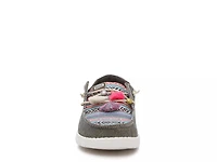 Wendy Boho Slip-On - Women's