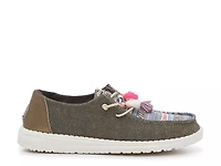 Wendy Boho Slip-On - Women's