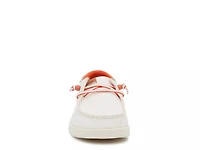 Wendy Funk Slip-On Sneaker - Women's