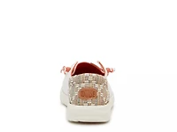 Wendy Funk Slip-On Sneaker - Women's
