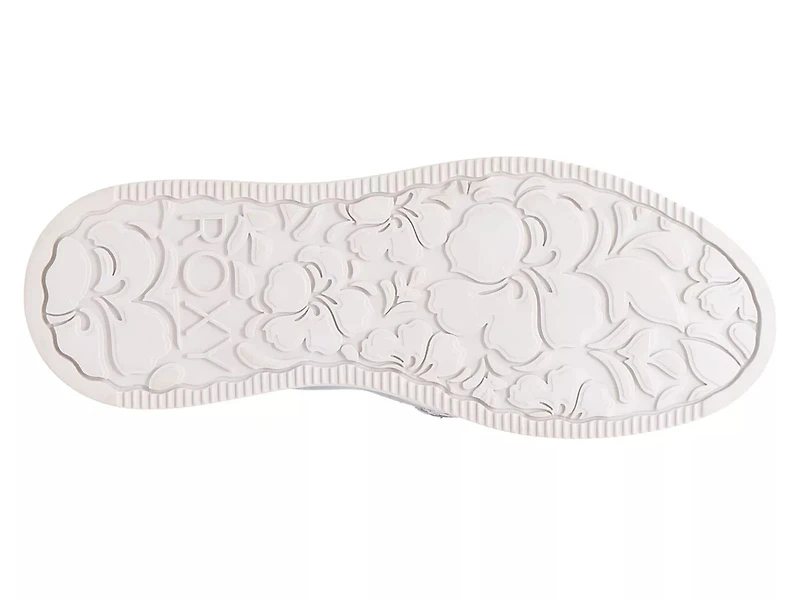 Sheilahh Platform Sneaker