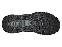 Hands Free Slip-Ins After Burn Memory Fit Ridgeburn Slip-On Sneaker