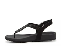 Arch Fit Meditation Sandal