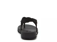 Arch Fit Meditation Sandal