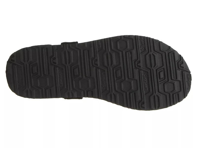 Arch Fit Meditation Sandal