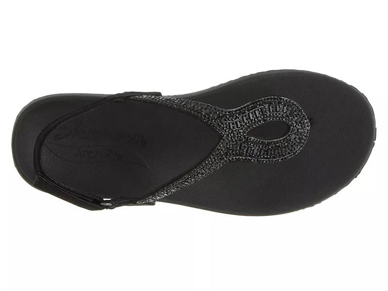 Arch Fit Meditation Sandal