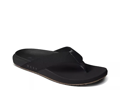 Raglan Flip Flop