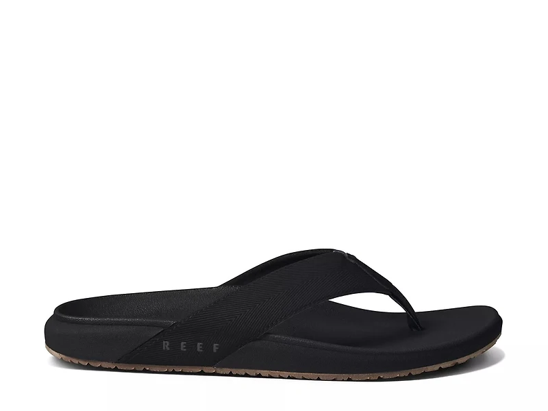 Raglan Flip Flop
