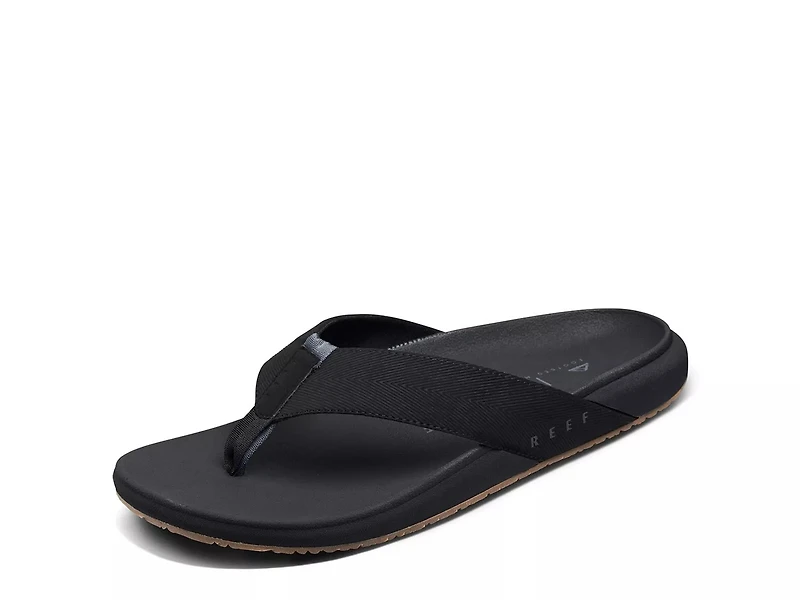 Raglan Flip Flop