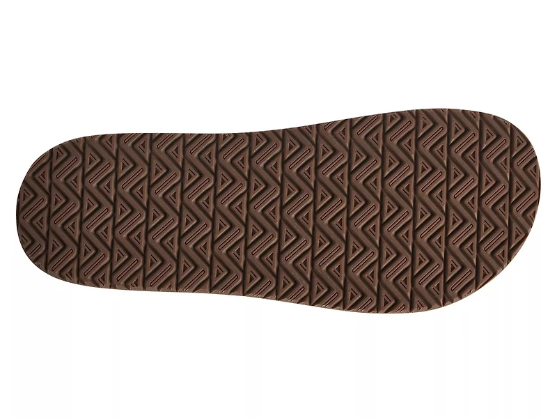 Raglan Flip Flop