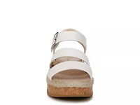 Ellie Wedge Sandal