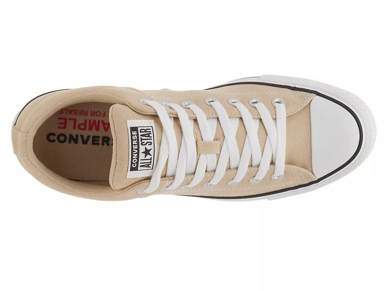 Chuck Taylor All Star High Street Sneaker - Men's