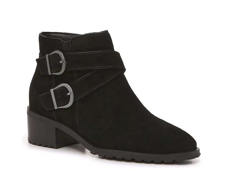 Sway Bootie