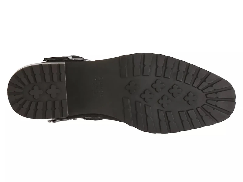 Sway Bootie