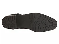 Sway Bootie