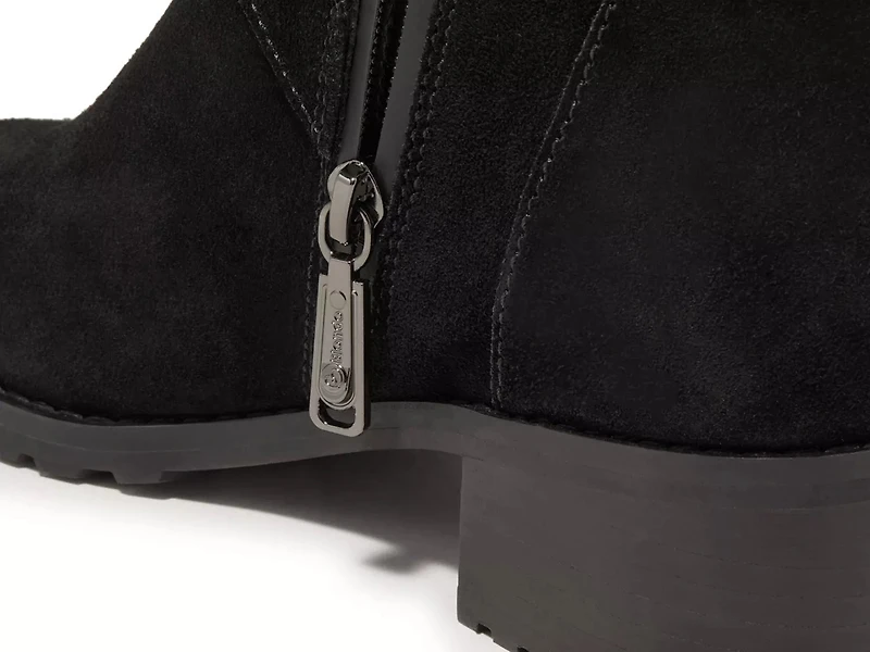 Sway Bootie